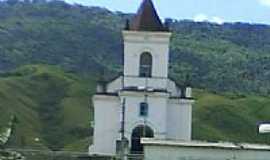 Conrado - Igreja de SantAna en Conrado-Foto:D.nonato