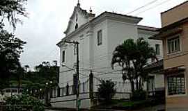 Conservatria - Igreja Matriz de Santo Antnio em Conservatria-RJ-Foto:Jorge A. Ferreira Jr