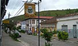 Conservatria - Rua da cidade-Foto:JOTALU 