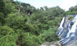 Colnia Leopoldina - Cachoeira Vu da noiva, Por Gilson Tadeu Acioly de Gusmo Maciel
