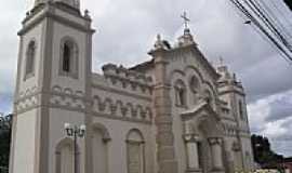 Colnia Leopoldina - Igreja Matriz de N.Sra.do Carmo-Foto: Sergio Falcetti