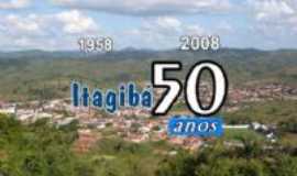 Itagib - itagiba 50 anos