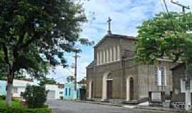 Itagib - Itagib-BA-Igreja de Santa Maria Goretti-Foto:Marcelo S F