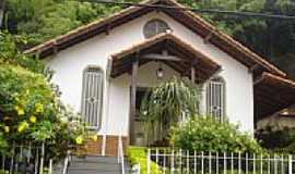 Correas - Igreja Crist Maranata de Correas-Foto:Chrisostomo