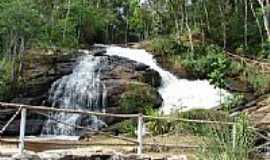 Duas Barras - Cachoeira do Tadeu por Roberto Alexandre