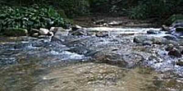 Parque Natural Municipal da Taquara em Duque de Caxias-Foto:Leonardo S. Oliveira