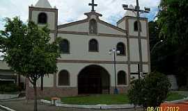 Engenheiro Passos - Engenheiro Passos-RJ-Igreja de So Benedito-Foto:Josue Marinho