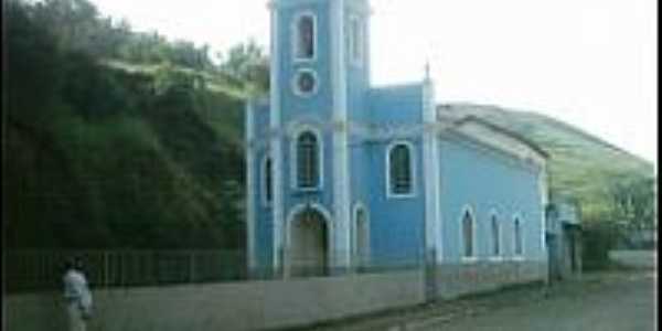 Igreja So Sebastio 