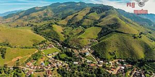 Imagens do Distrito de Fumaa - RJ