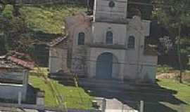 Getulndia - Igreja de N.S.da Conceio-Foto:Eugenio C.Nicolau