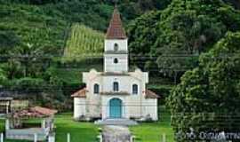 Getulndia - Igreja-Foto:Cris Martins