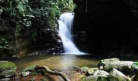 Glicrio - Glicrio-RJ-Cachoeira das Andorinhas-Foto:Duan Siqueira