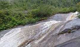 Glicrio - Glicrio-RJ-Cachoeira do Tobog-Foto:Duan Siqueira