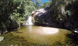 Glicrio - Glicrio-RJ-Cachoeira Estrela-Foto:Duan Siqueira