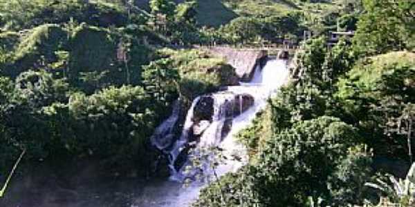 Glicrio-RJ-Cachoeira do Roncador-Foto:Duan Siqueira