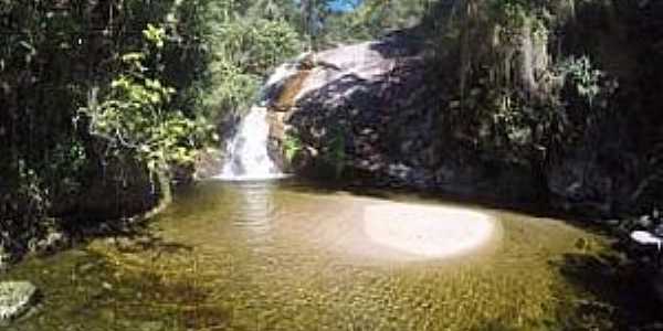 Glicrio-RJ-Cachoeira Estrela-Foto:Duan Siqueira