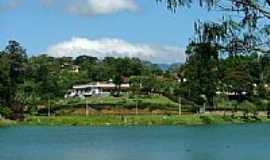 Governador Portela - Lago de javary por Joge A Ferreira Jr