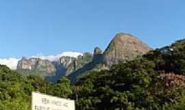 Guapimirim - Serra dos Orgos-Foto:YB ONG 