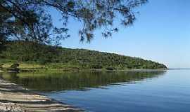 Iguaba Grande - Iguaba Grande-RJ-Ponta da Farinha-Foto:laerte201