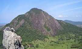 Ino - Pedra de Ino-Foto:Alan figalo 