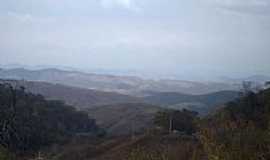 Ipiabas - Vista da Serra de Ipiabas, por Vander_25.