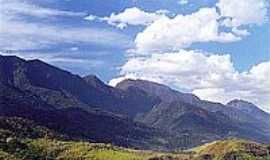 Itabora - Serra de Cachoeiras de Macacu