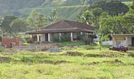 Itacurua - Sede da Fazenda de SantAna