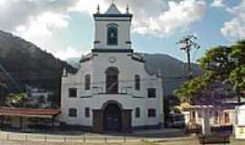 Itacurua - Igreja Nossa Senhora de SantAna