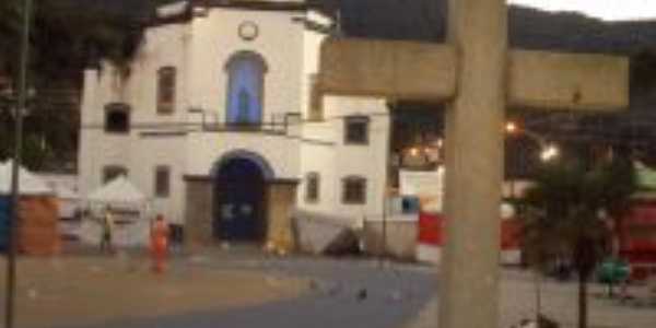Igreja N S Santanna, Por SALLES