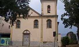 Itagua - Igreja de So Francisco foto SkyscraperCity Gilson
Barros