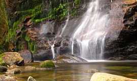 Itaipava - Cachoeira Vu da Noiva