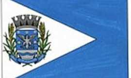 Italva - Bandeira da cidade de Italva-RJ
