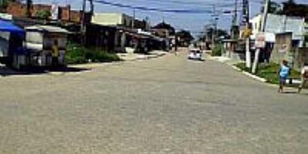 Rua de Itambi-Foto:Leonardo S. Oliveira