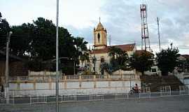 Itaocara - Itaocara-RJ-Matriz de So Jos de Leonissa-Foto:Fabricio Henriques