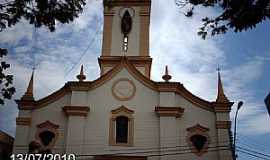 Itaocara - Itaocara-RJ-Matriz de So Jos de Leonissa-Foto:Sergio Falcetti