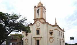 Itaocara - Itaocara-RJ-Matriz de So Jos de Leonissa-Foto:Vicente A. Queiroz