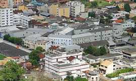 Itaperuna - Itaperuna-RJ-Hospital So Jos do Hava-Foto:sgtrangel