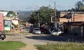 Japeri - Bairro Guandu em Japeri RJ