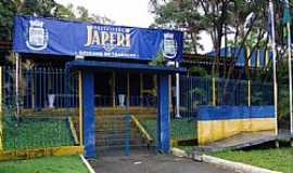 Japeri - Japeri - RJ Foto Prefeitura Municipal