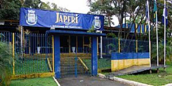 Japeri - RJ Foto Prefeitura Municipal