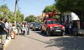 Laranjais - Imagens da localidade de Laranjais Distrito de Itaocara - RJ