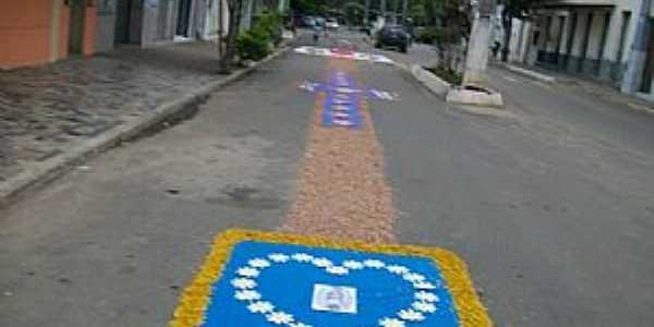 Imagens da localidade de Laranjais Distrito de Itaocara - RJ
