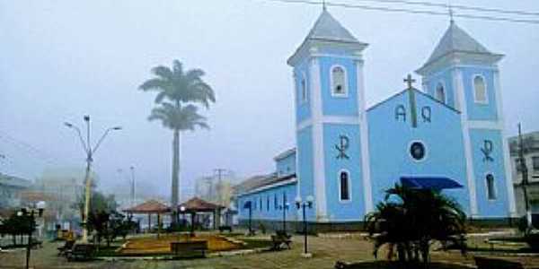 Imagens da cidade de Lídice - RJ