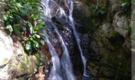 Itatu - cachoeira do pianc, Por katia