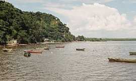 Mag - Praia de Piedade - Mag - RJ - por carobvasc