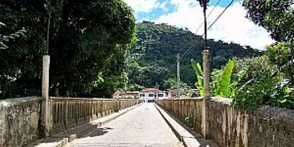 Imagens do distrito de Manoel Duarte, municpio de Rio das Flores/RJ