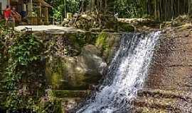 Maric - Maric - RJ - Cachoeira do Espraiado - RJ
Foto  Paulo Polnio