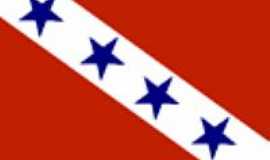 Maric - Bandeira da cidade