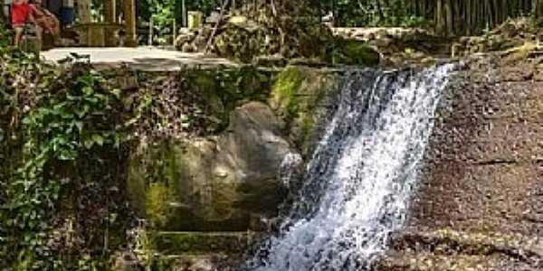 Maricá - RJ - Cachoeira do Espraiado - RJ
Foto  Paulo Polônio