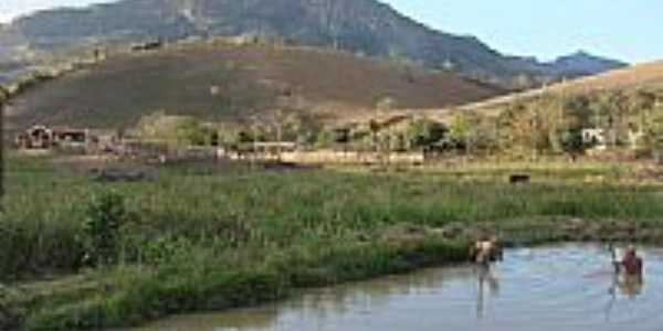 Monte Alegre-Foto:Samuel Carvalho 